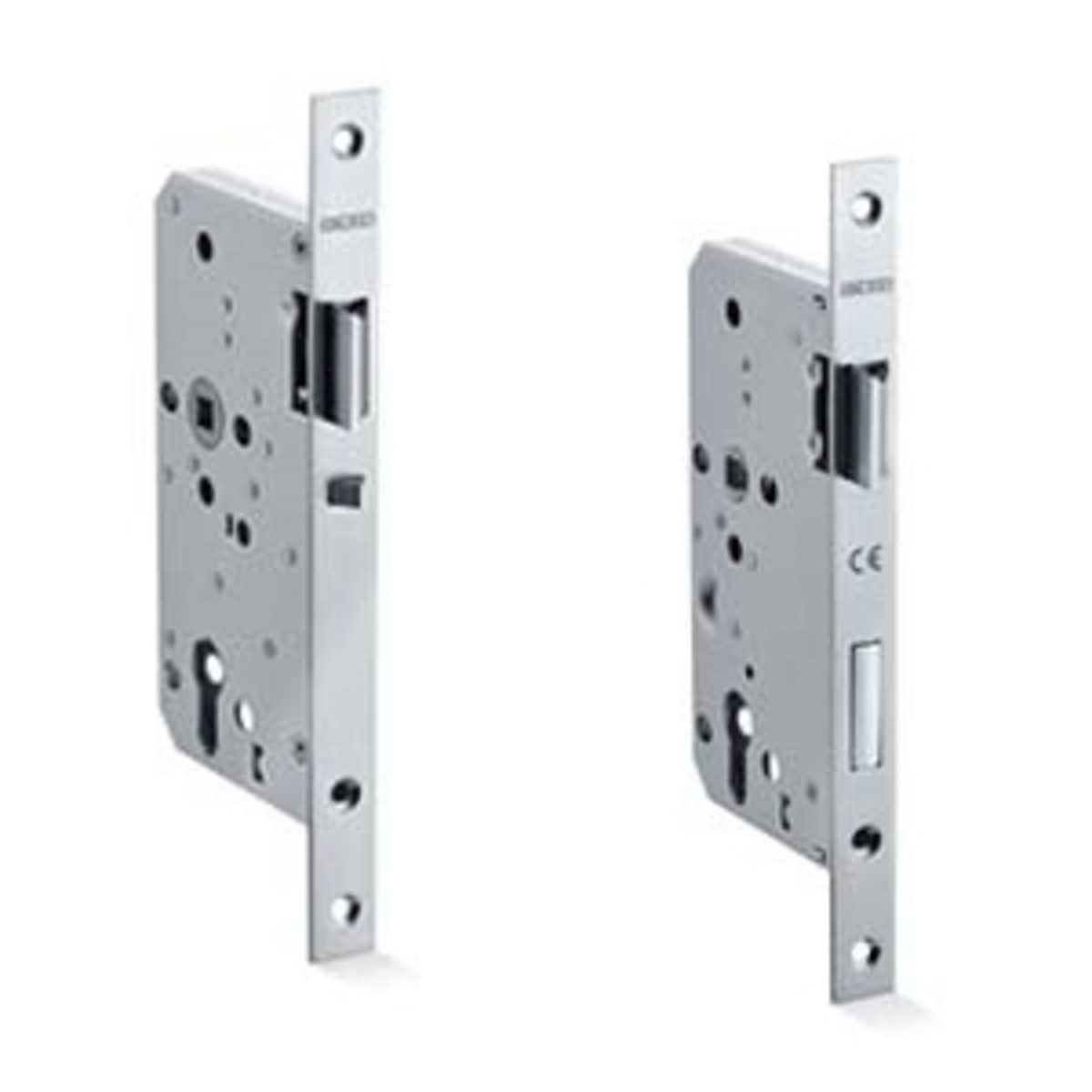 Narrow Stile Mortice Sash Lock