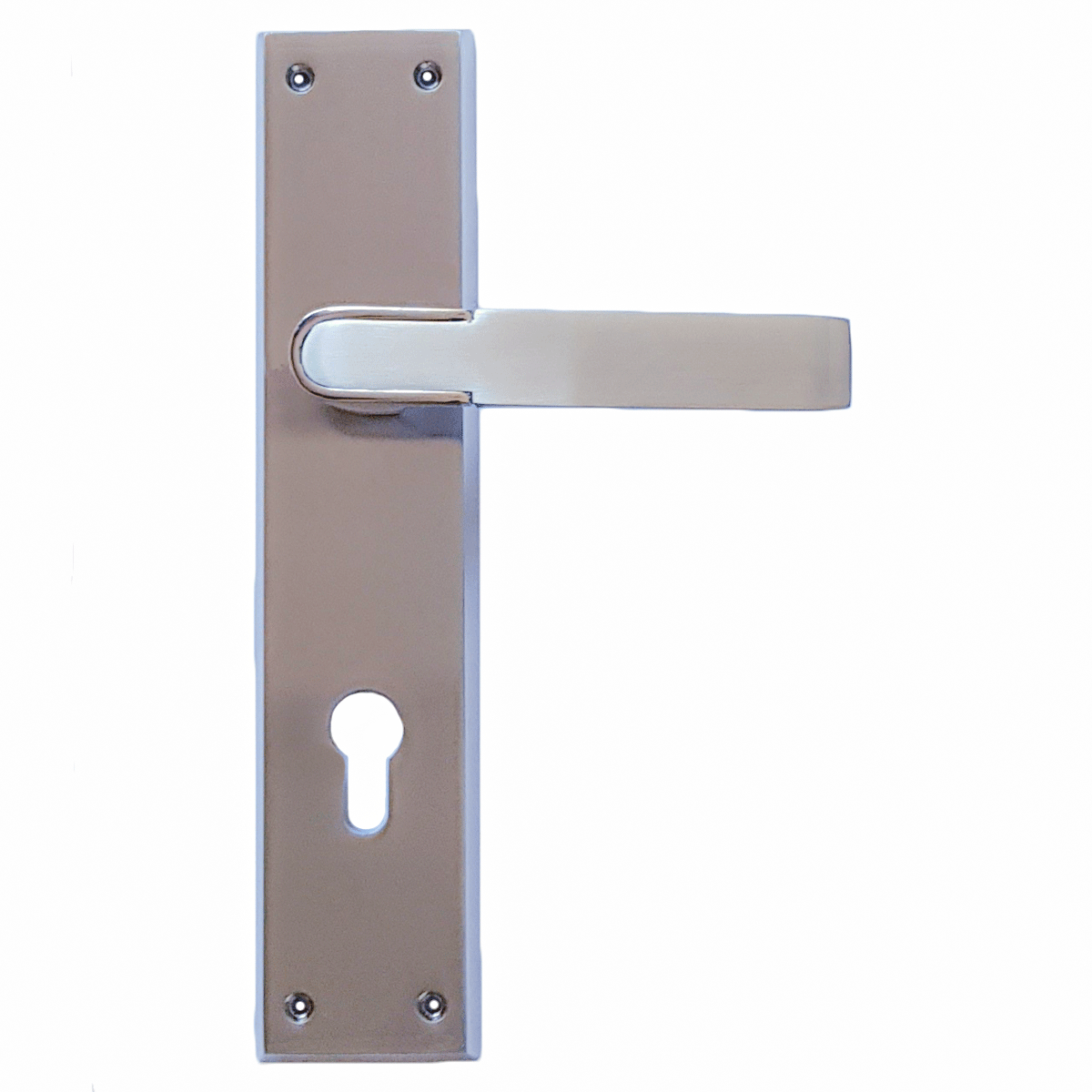 Mortise Handle