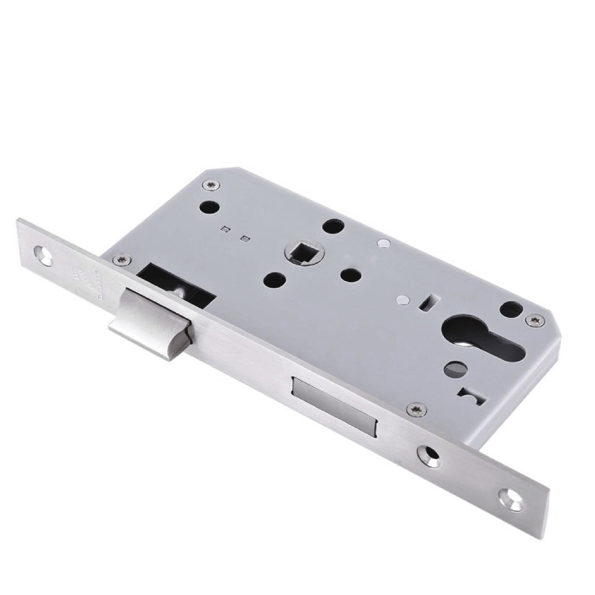 Euro Profile Sash Lock