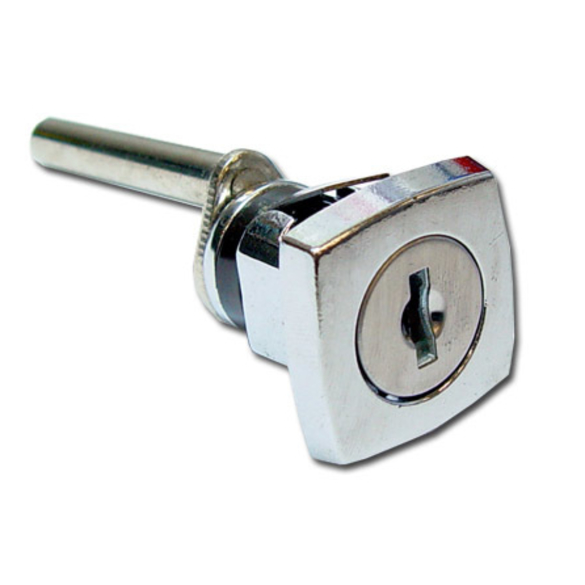 File Cabinet Lock for Steel Drawer Furniture