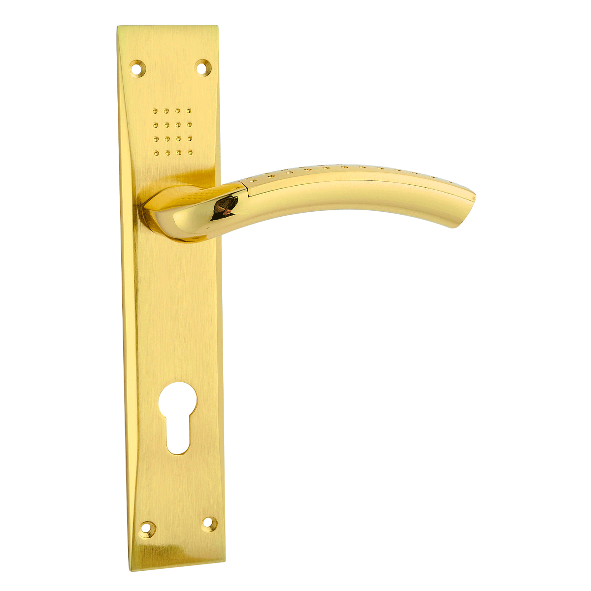 Mortise Handle