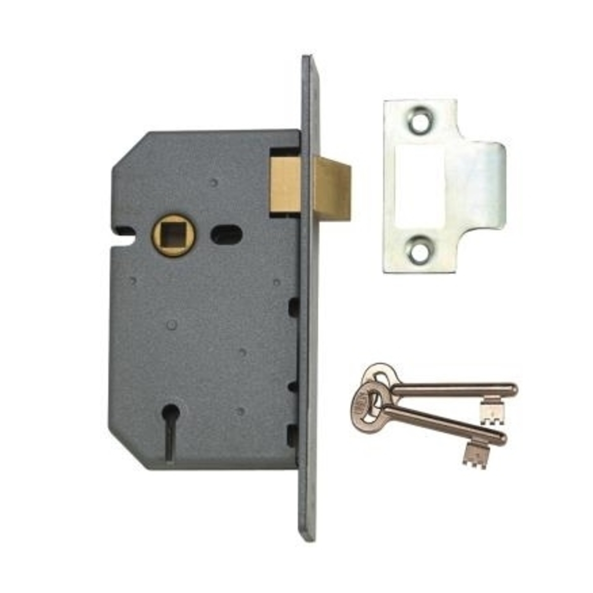 Mortice Latch