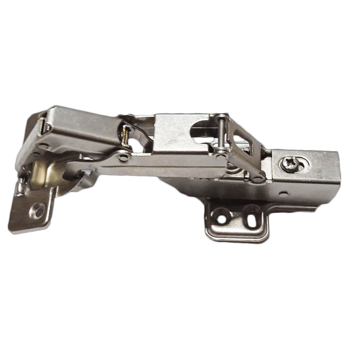 Cabinet Hinge 165°, Inset (C Type)