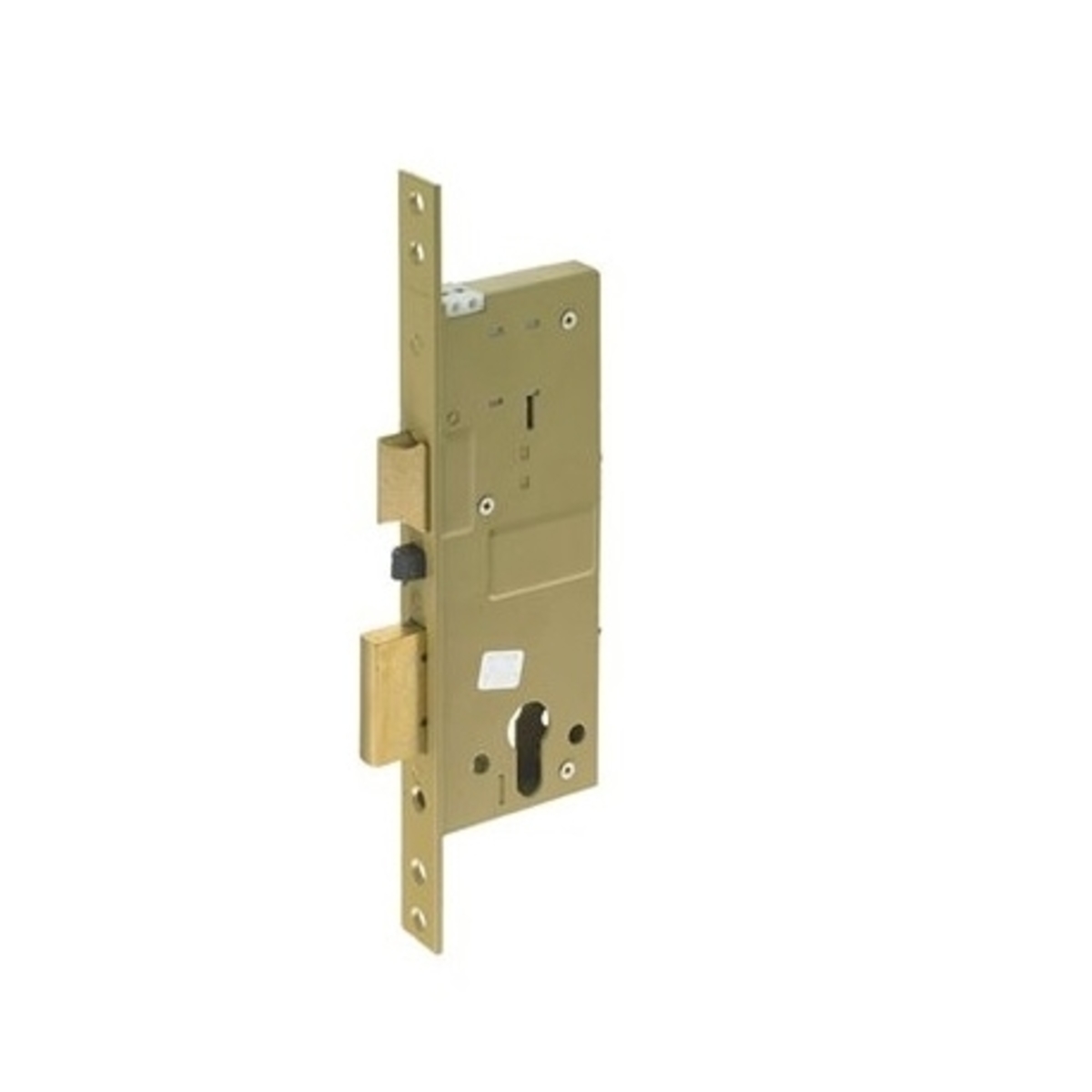 581 Electric Mortice Lock