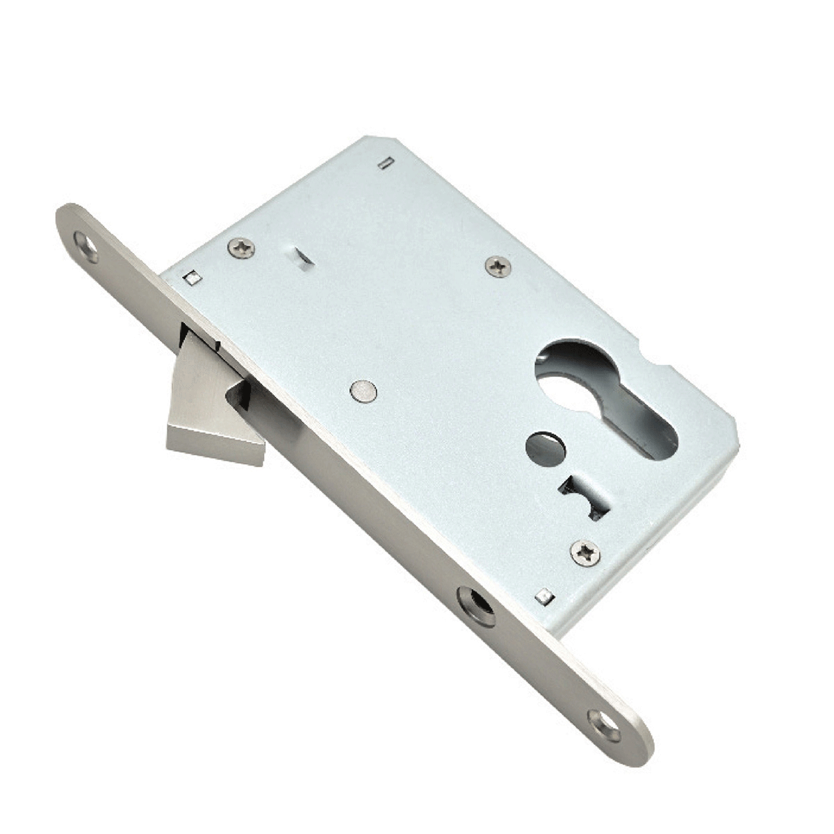 Sliding Door Hook Lock