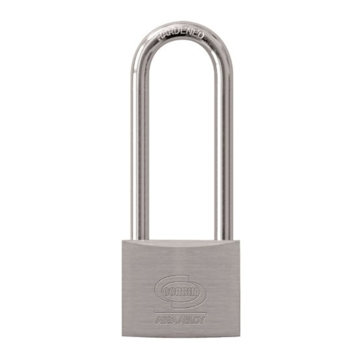 Marine Padlock