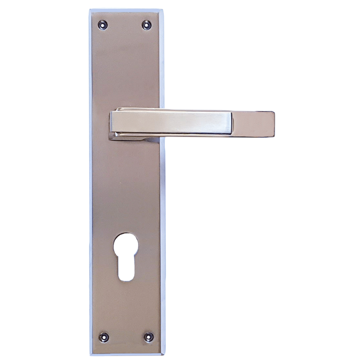 Mortise Handle