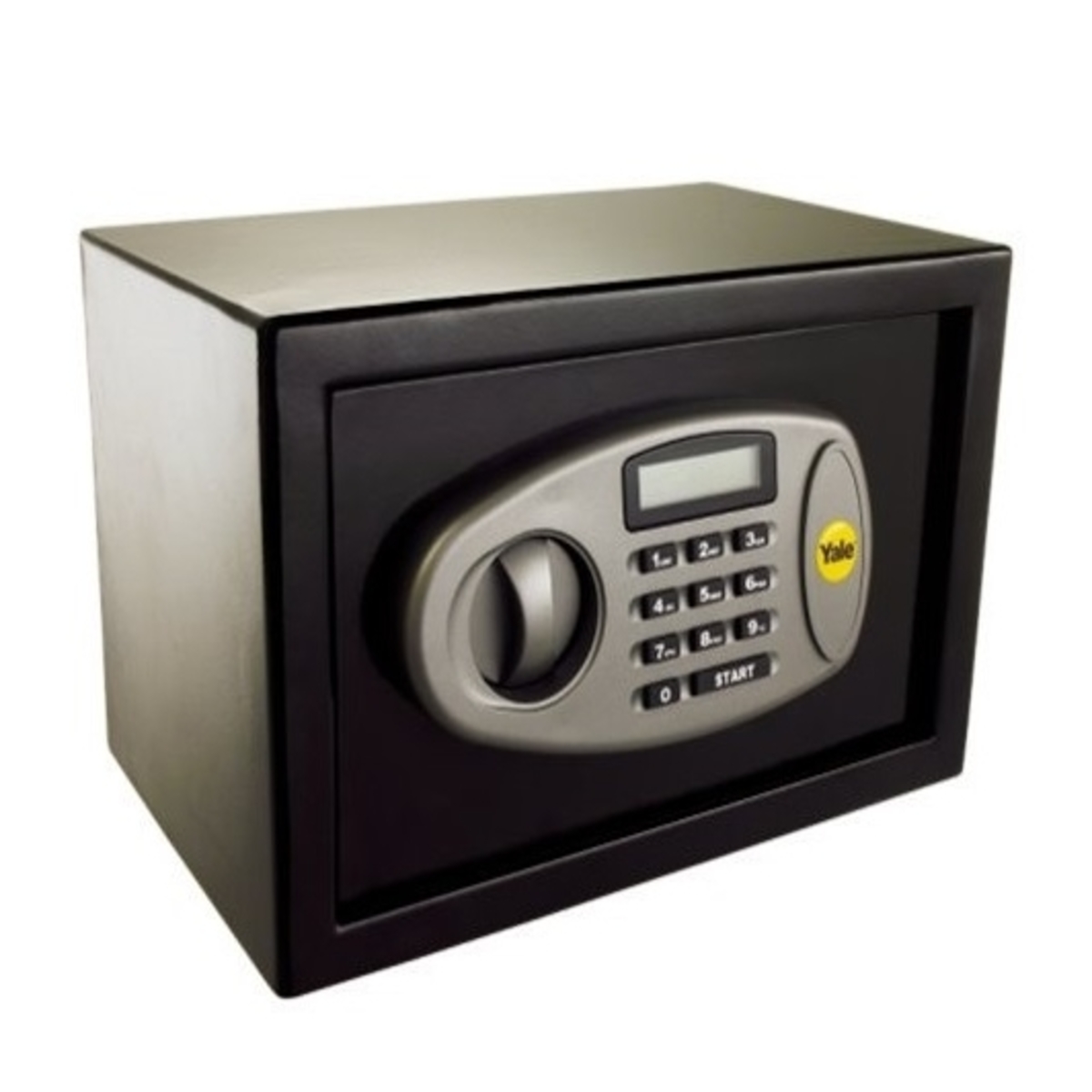 Small Safe