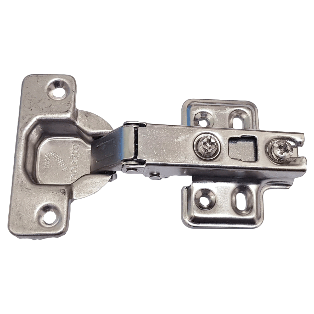 Cabinet Hinge 110°, Full Overlay (A Type)