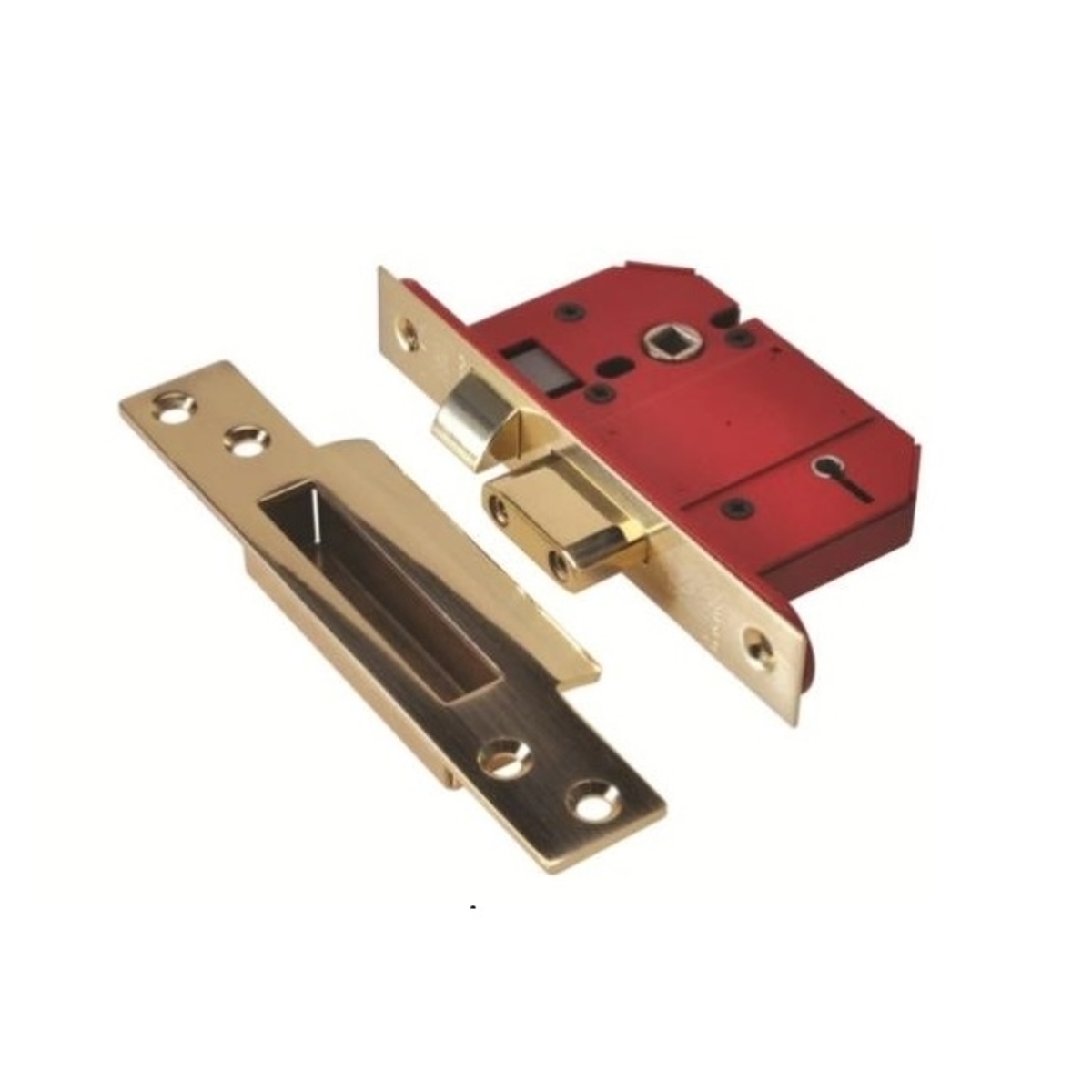 BS 5 Lever Sashlock