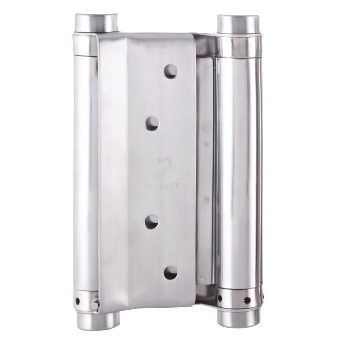 Double Action Spring Hinges