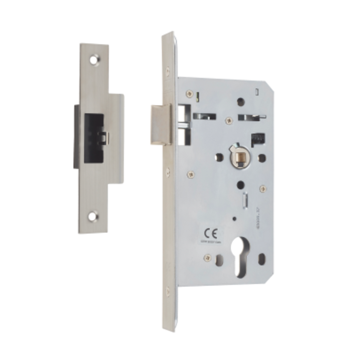 Heavy Duty Mortice Latch