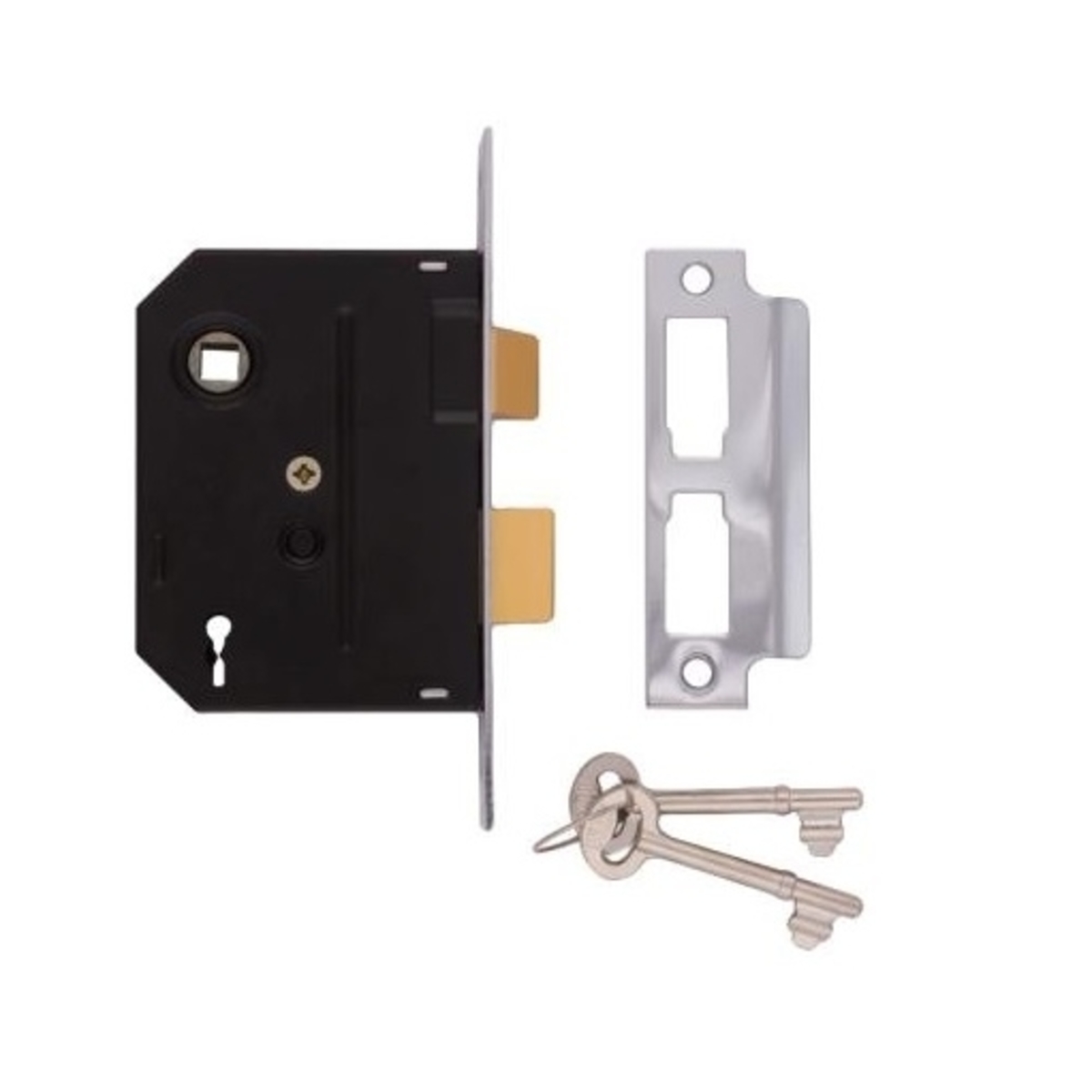 2 Lever Mortice Lock