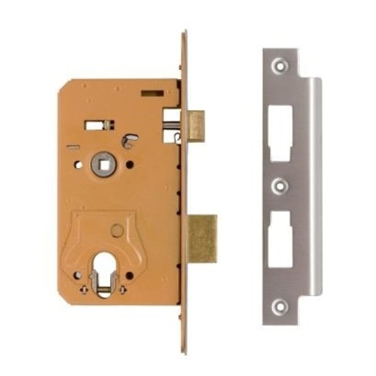 Mortice Sash Lock