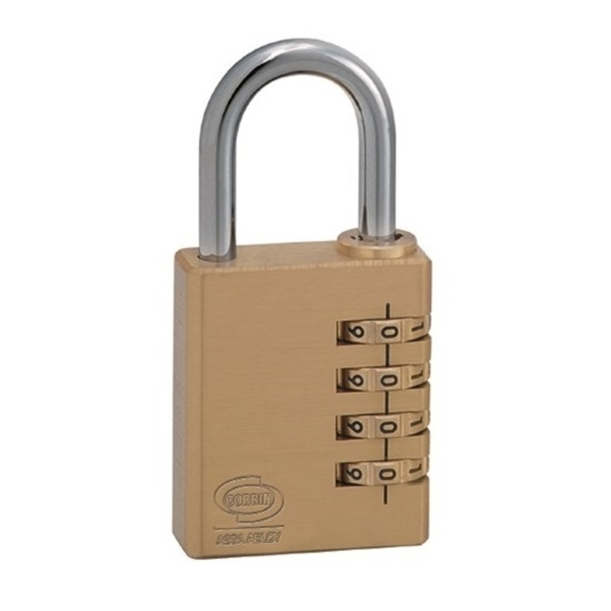 Padlock - Kombo Series