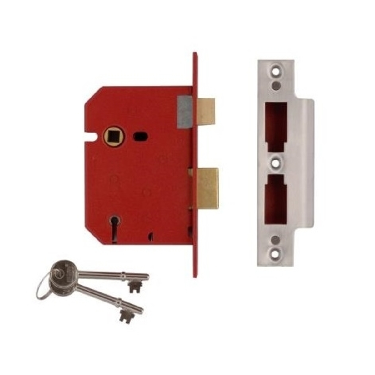 5 Lever Mortice Sash Lock