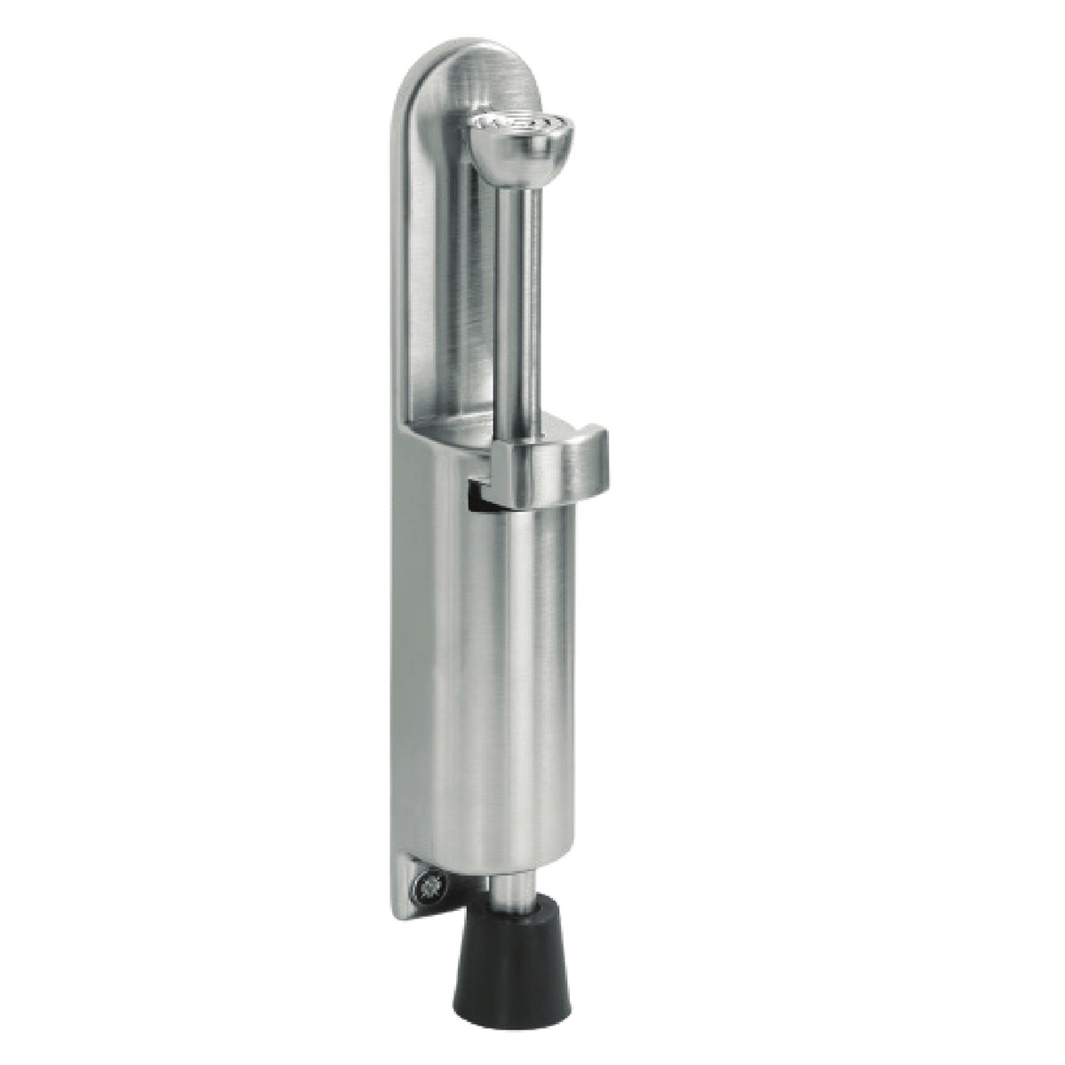 Zinc Foot Operated Door Stopper