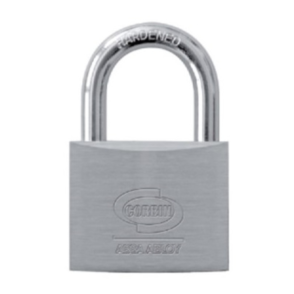 Marine Padlock