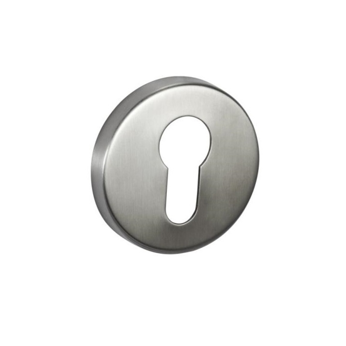 Euro Profile Escutcheon