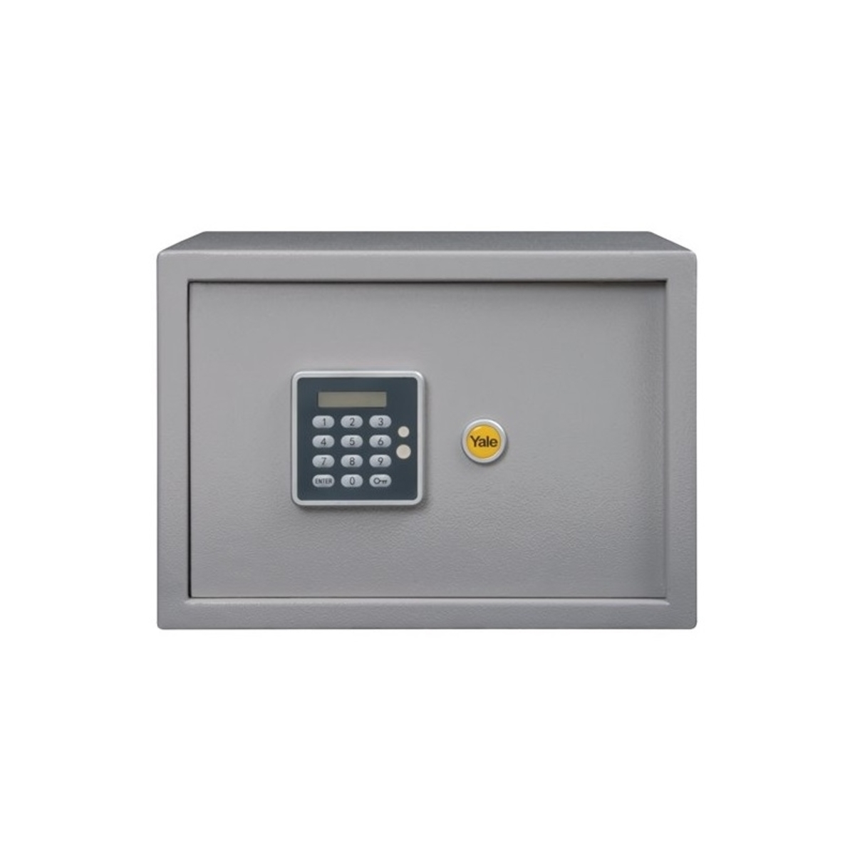 Motorized Safes