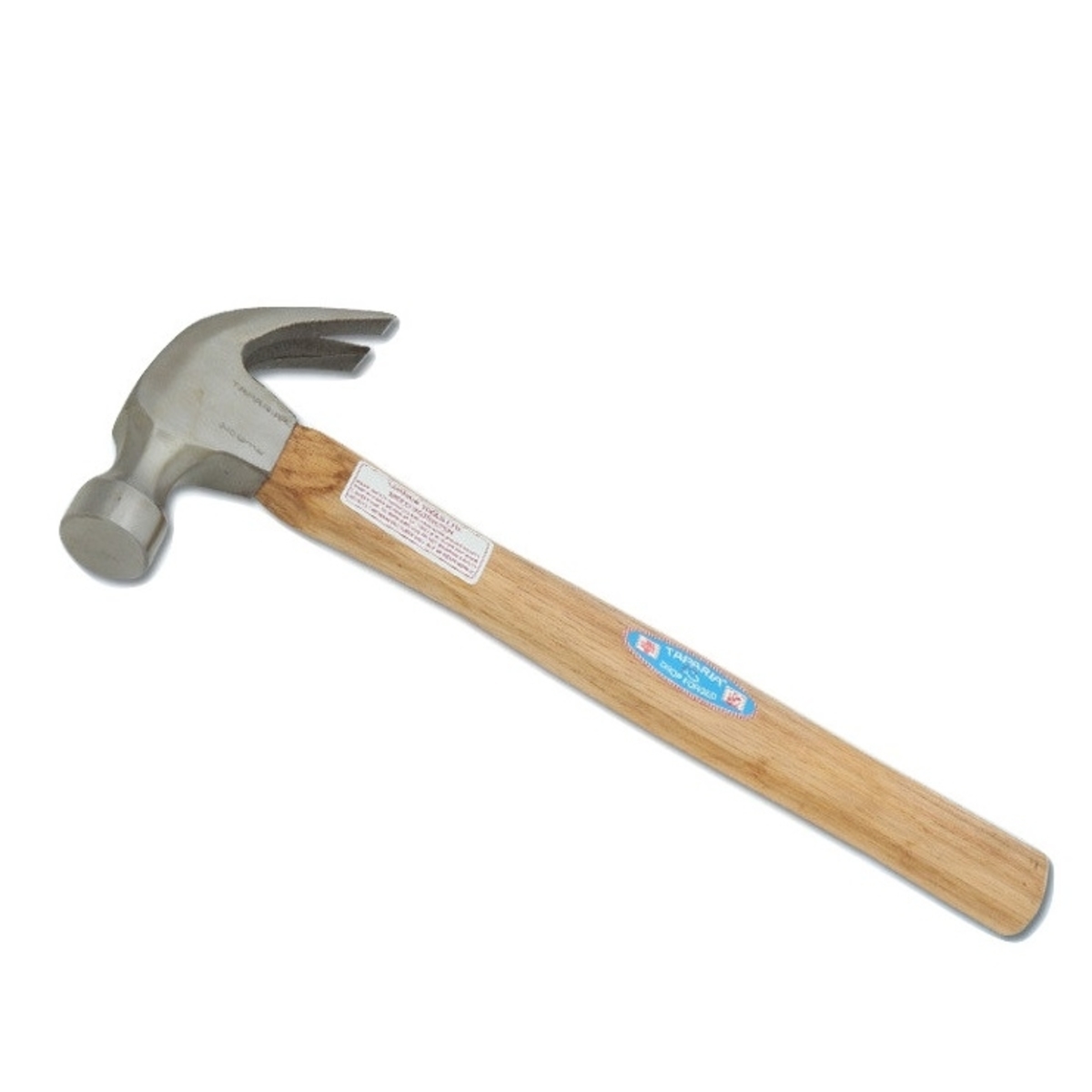 Claw Hammer With Handle