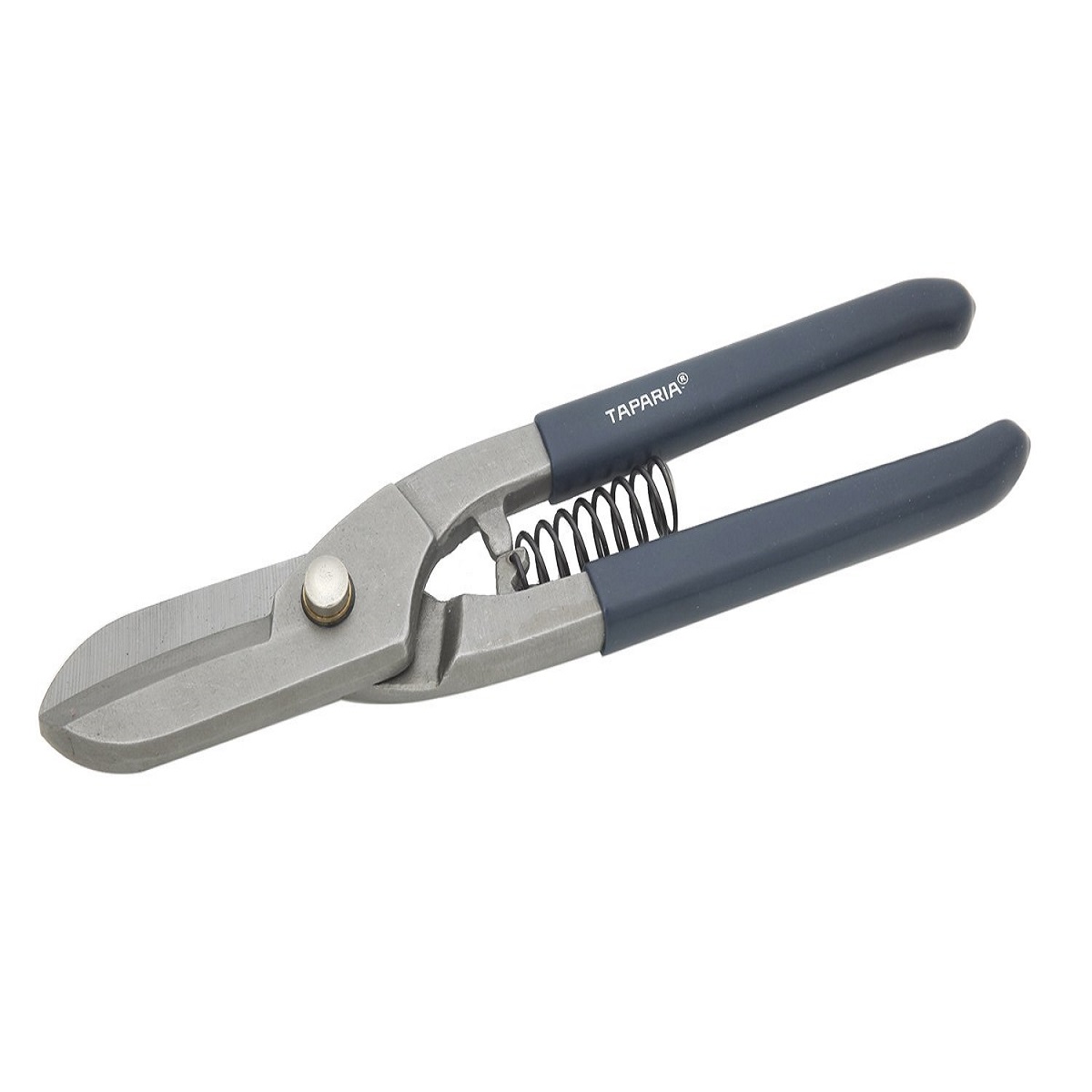 Tin Cutter With Spring