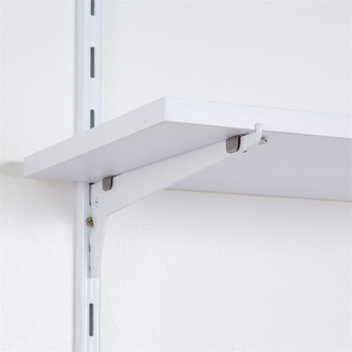 Single Slot Bracket Channel