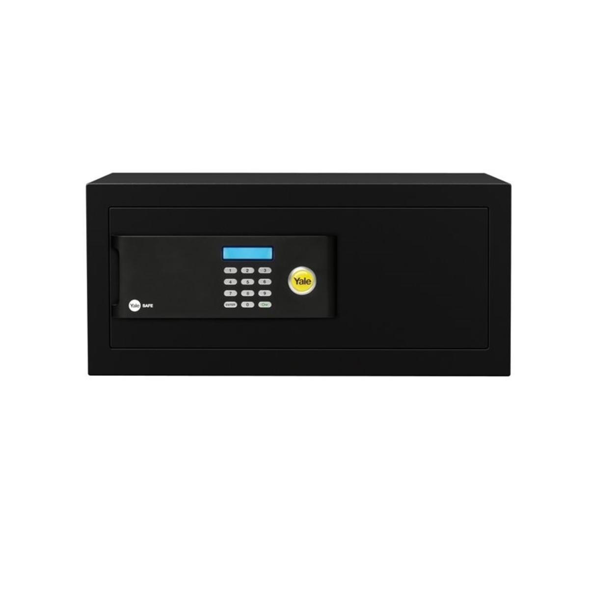 YLB/200/EB1 - Laptop Safe