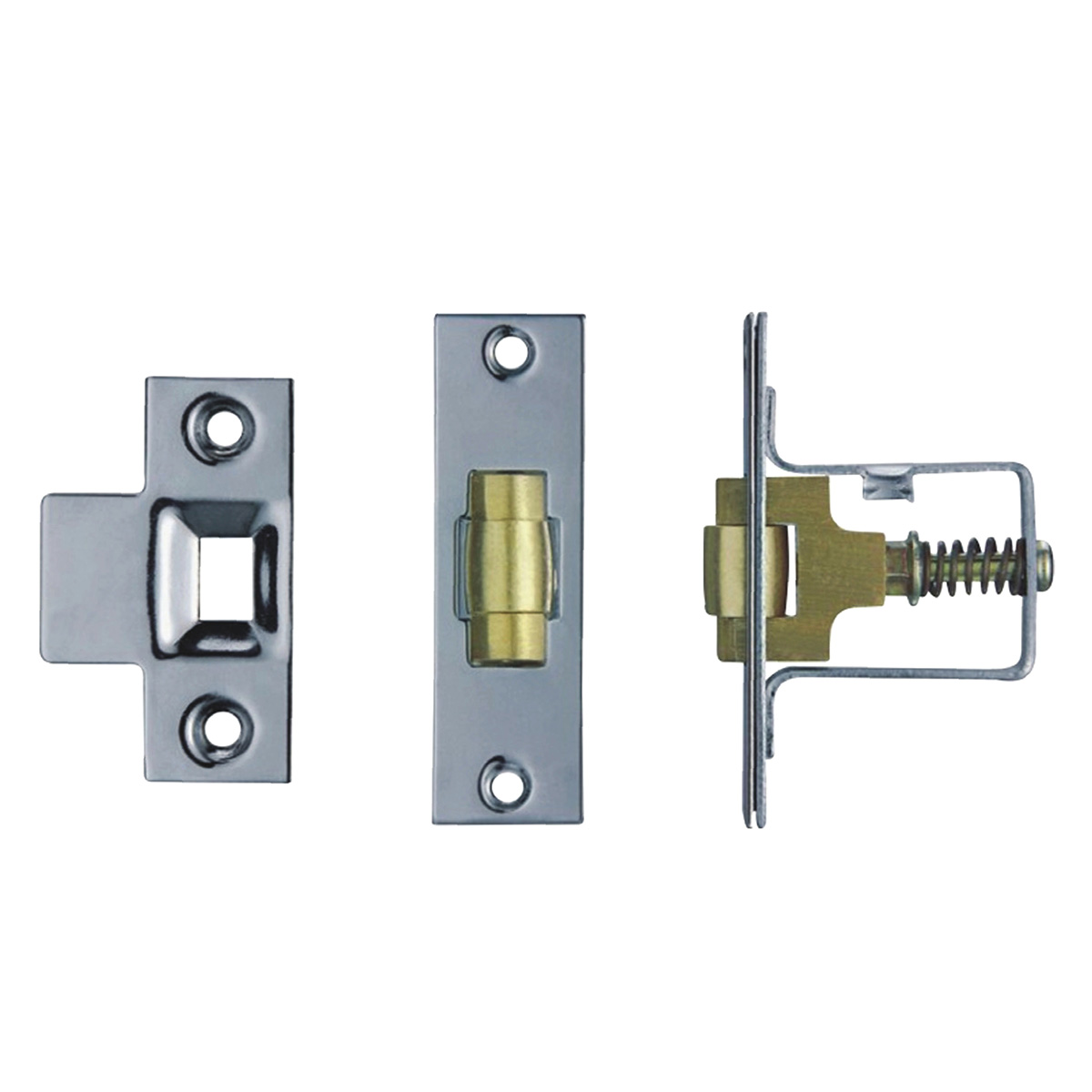 Roller Latch