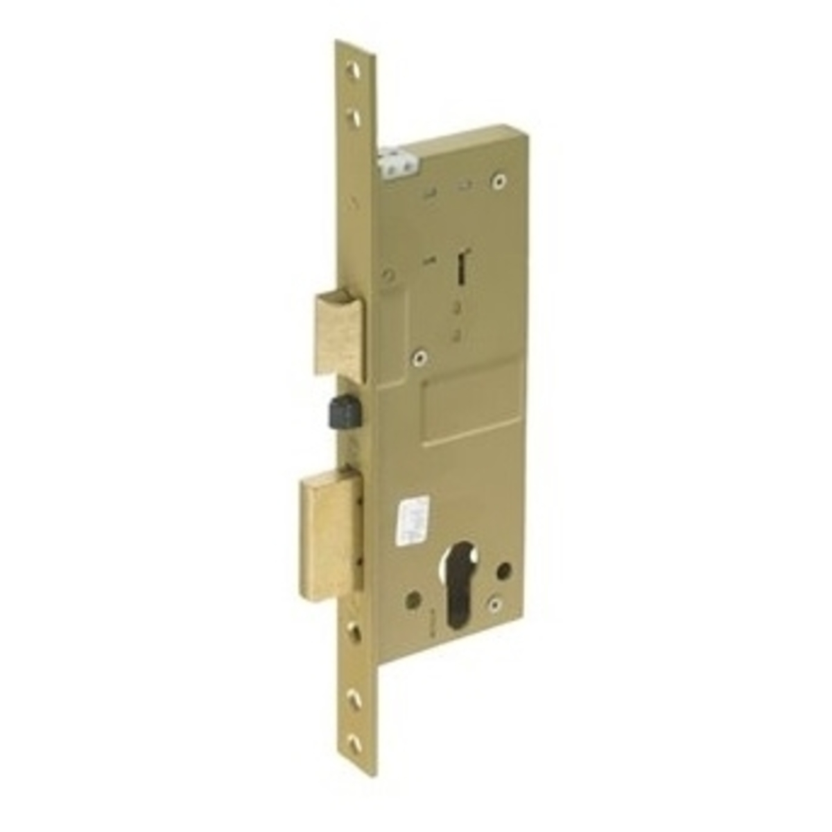 580 Electric Mortice Lock