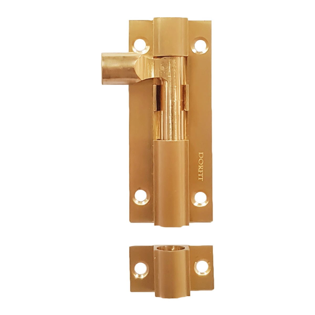 Brass Tower Bolt