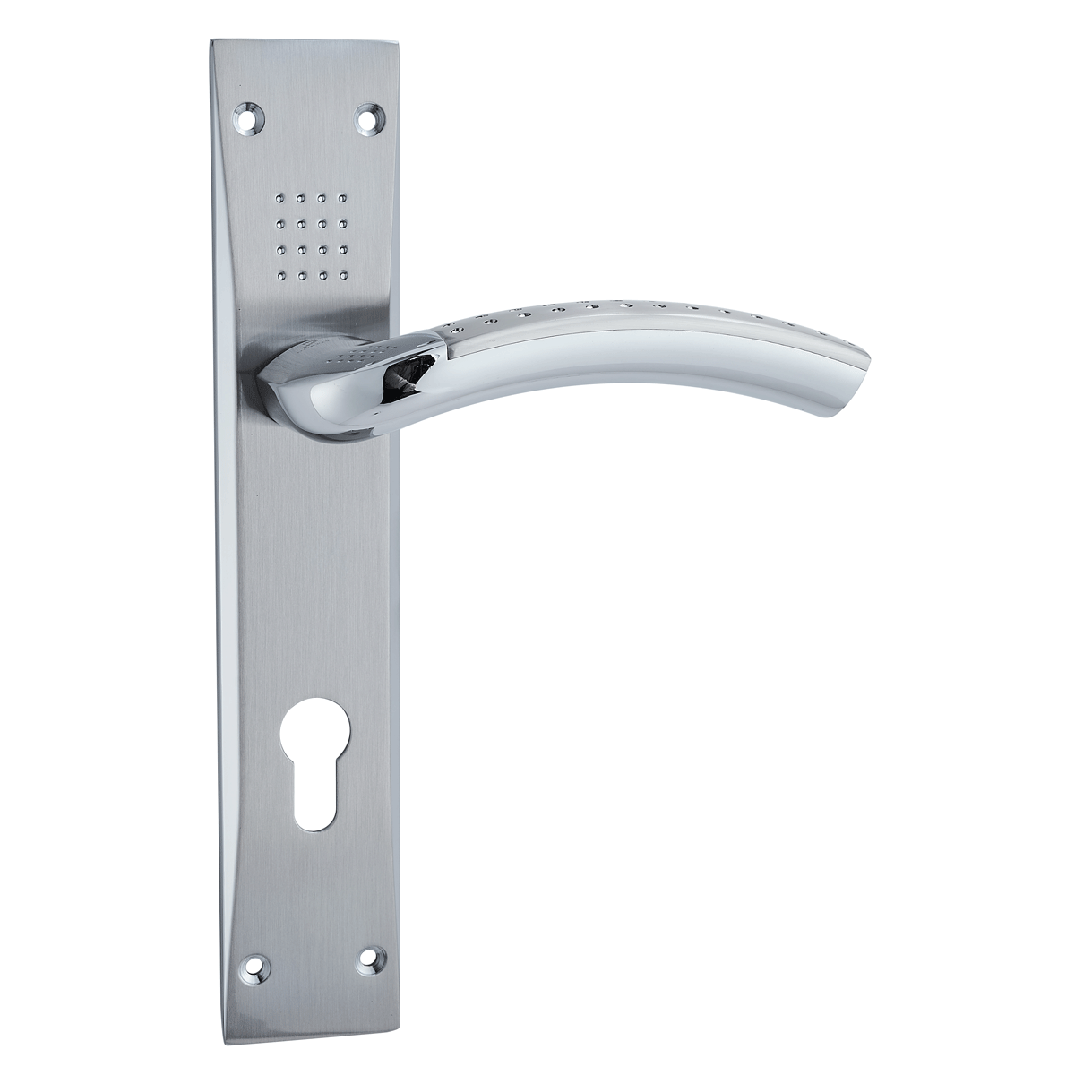 Mortise Handle