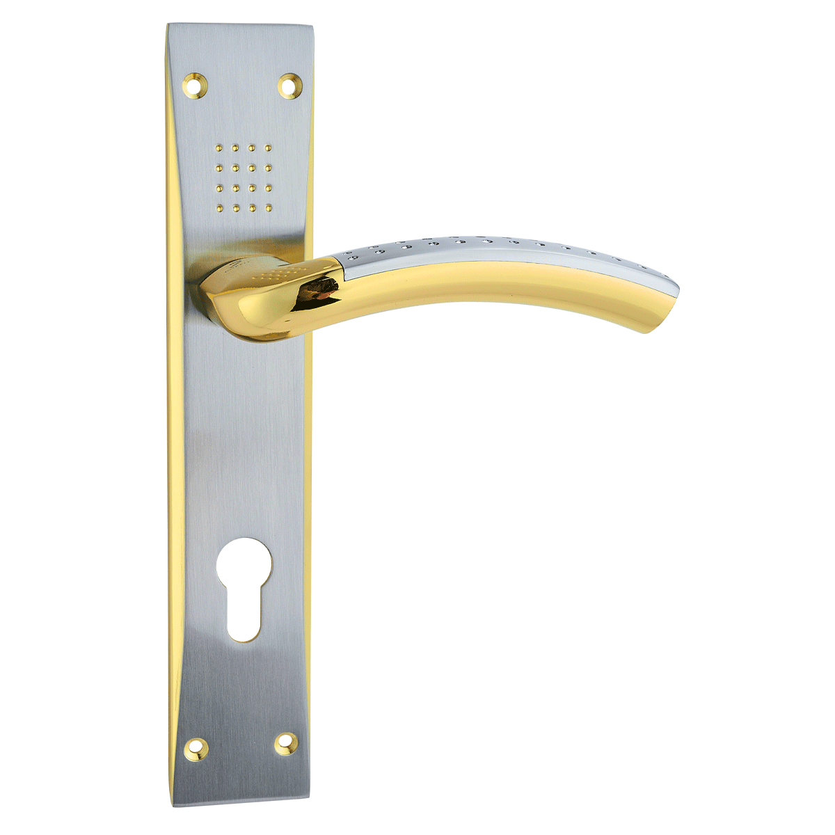 Mortise Handle