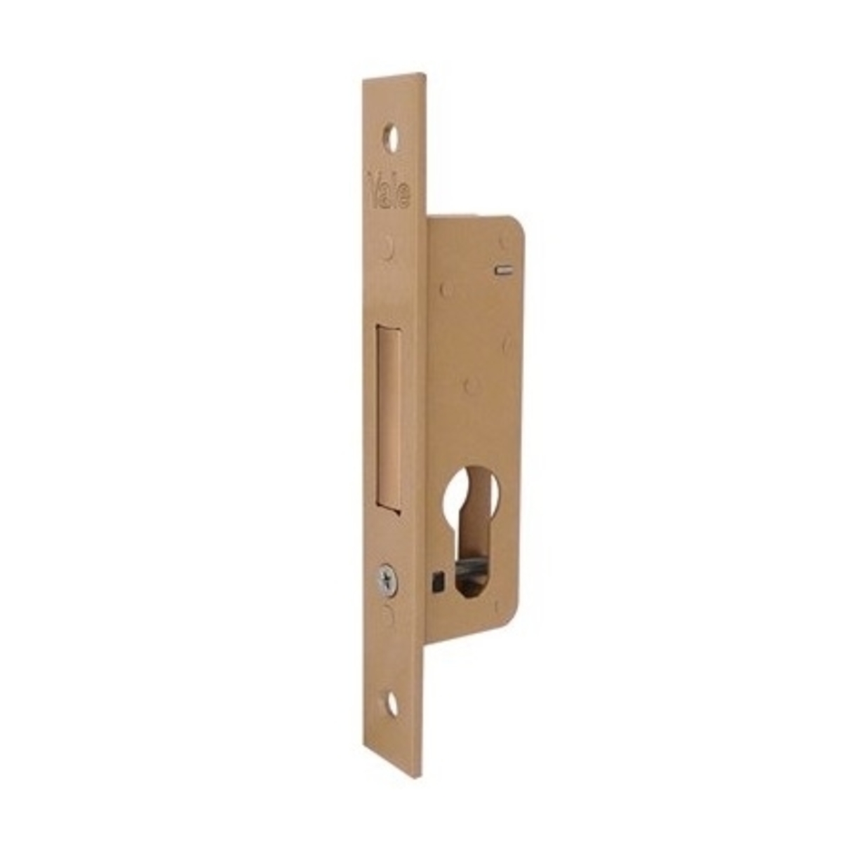 523 Mortise Lock for Wooden Doors