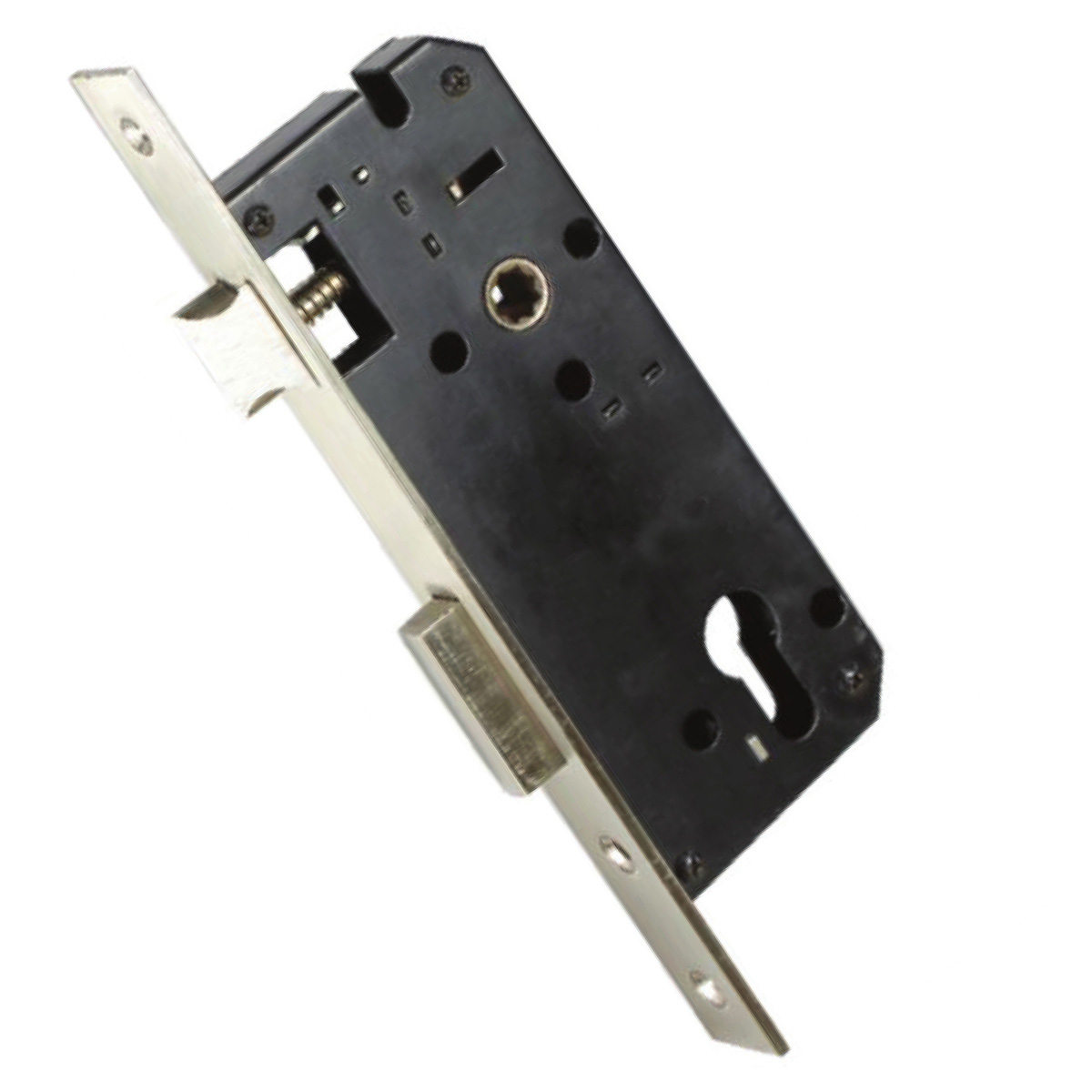 Mortise Lock Body