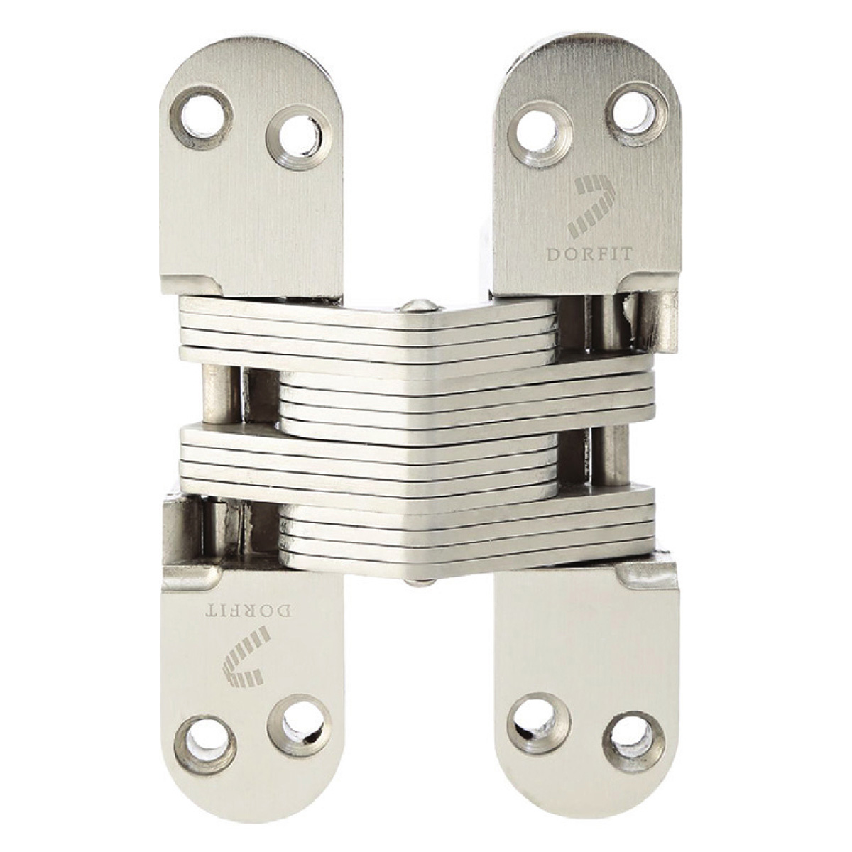 Concealed Hinges