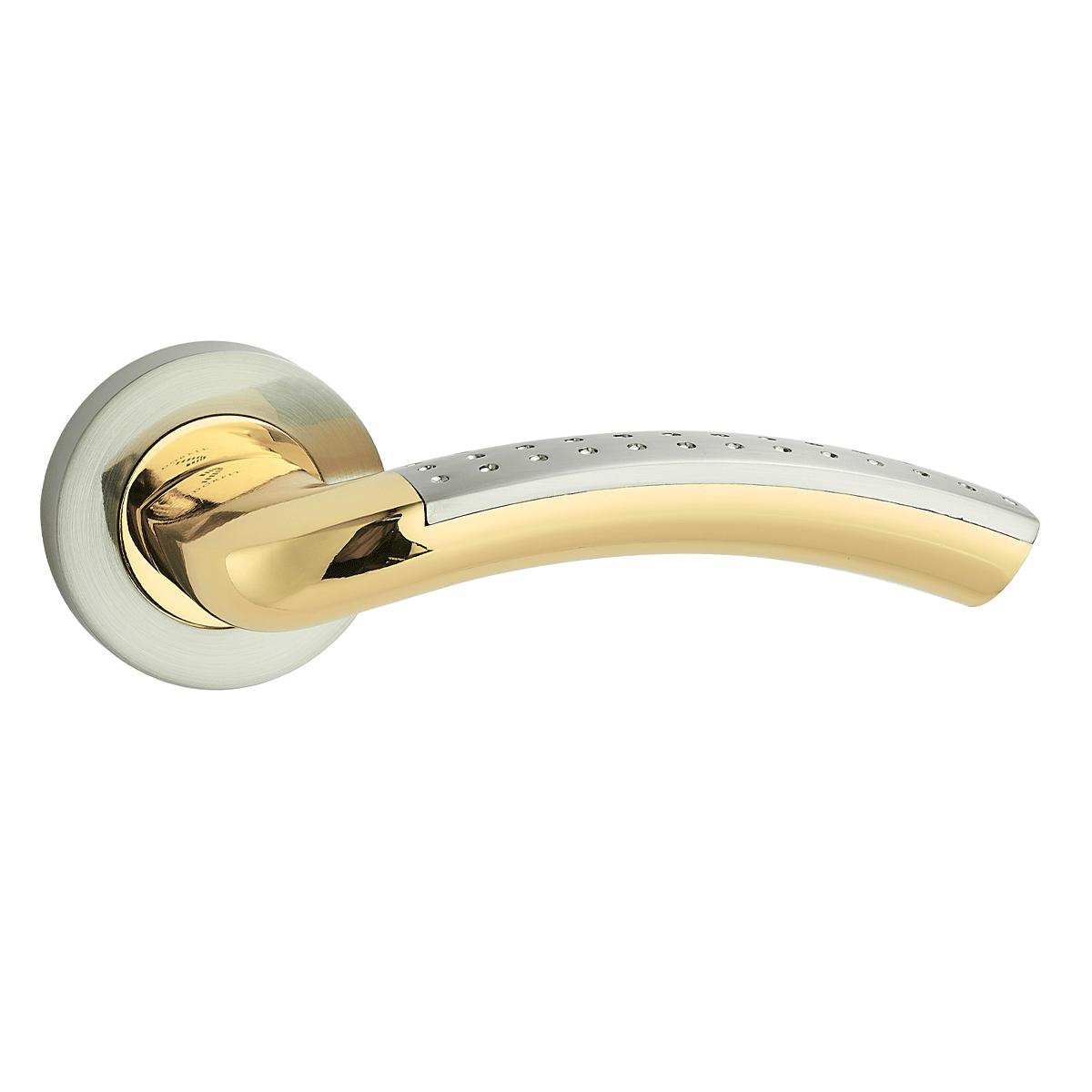 Mortise Handle