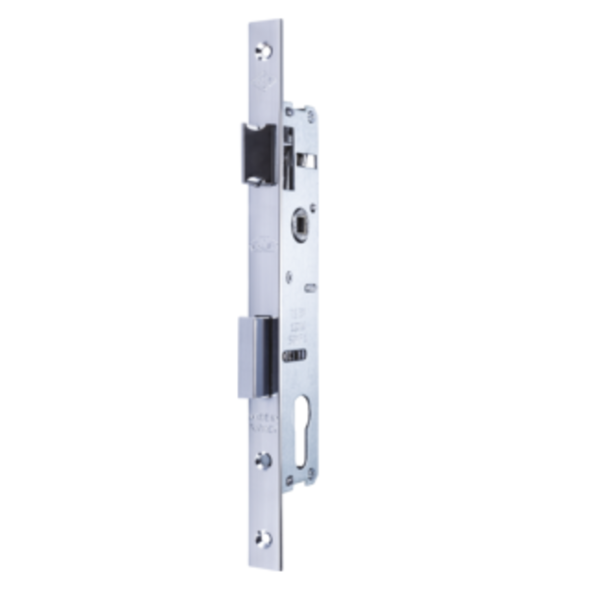 Mortise Lock for PVC Door With Cylinder