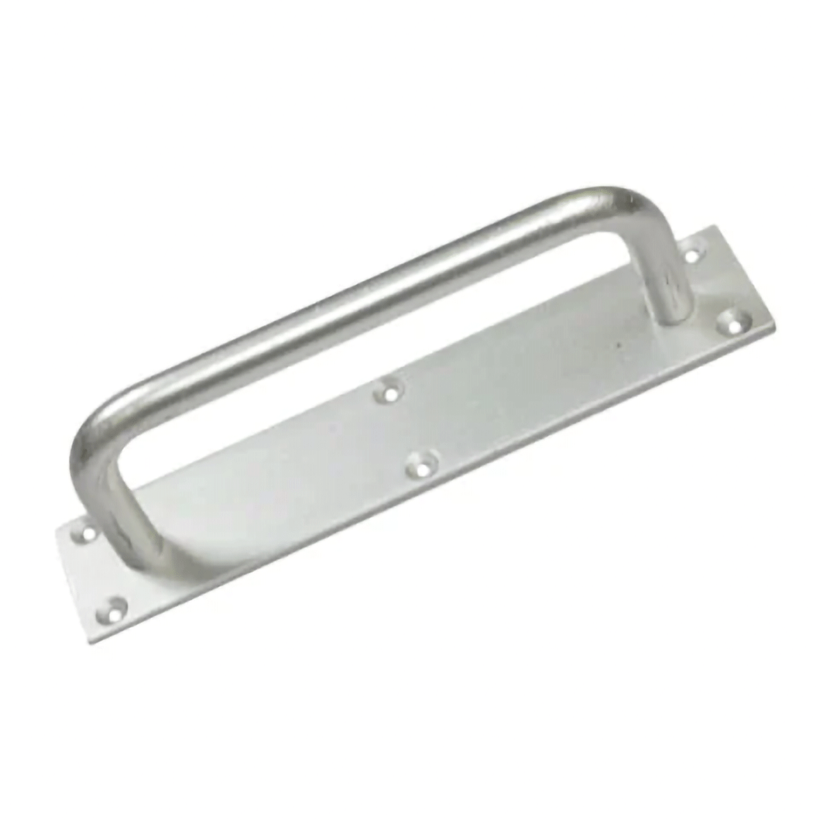 Aluminium D Plate Handle