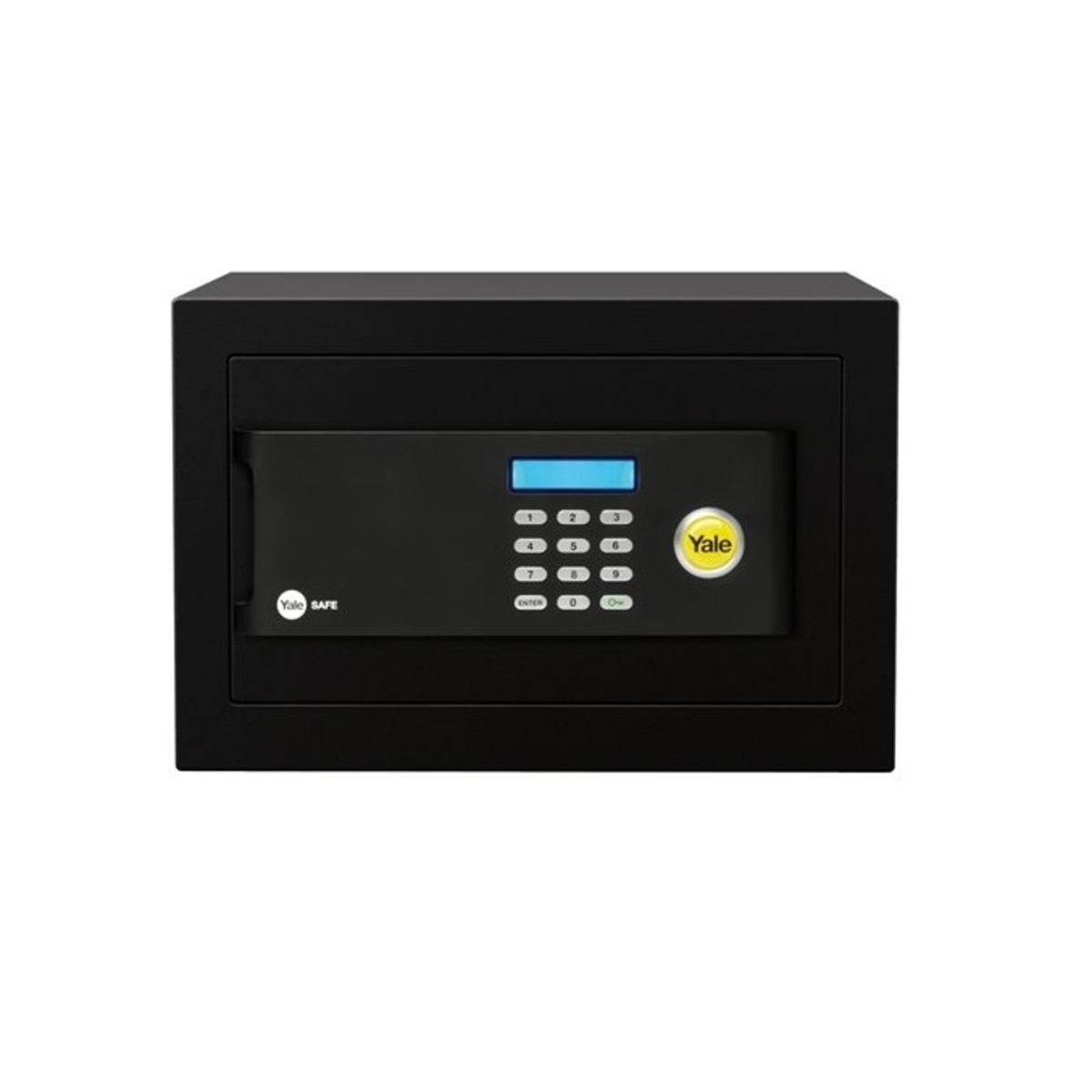 YSB/200/EB1 - Compact Safe