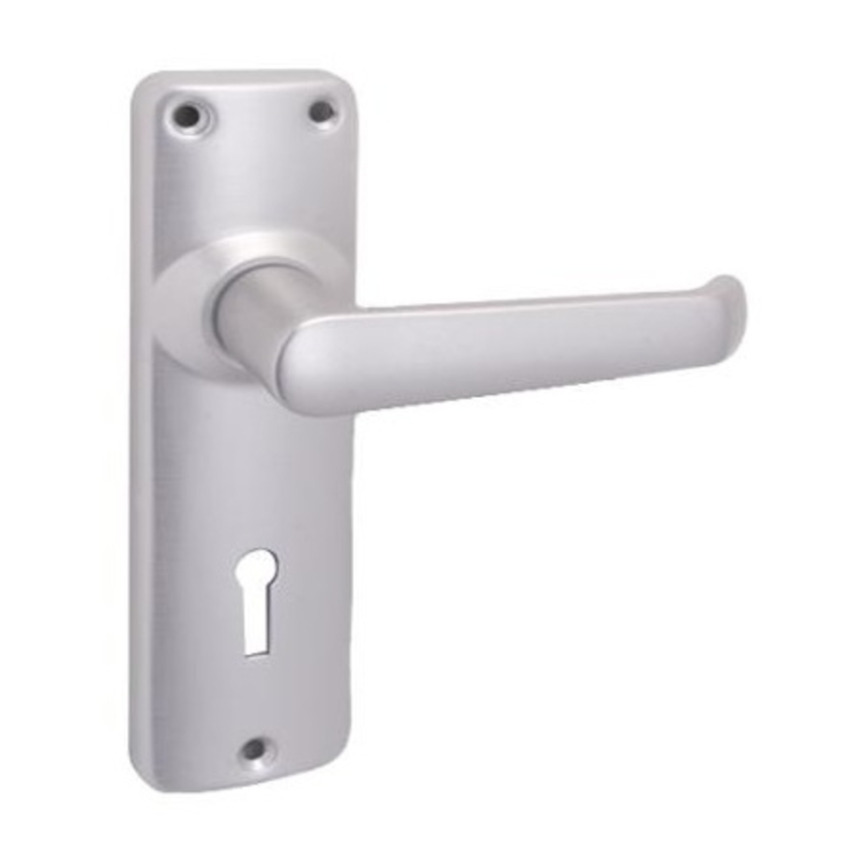 Aluminium Handle - Martin