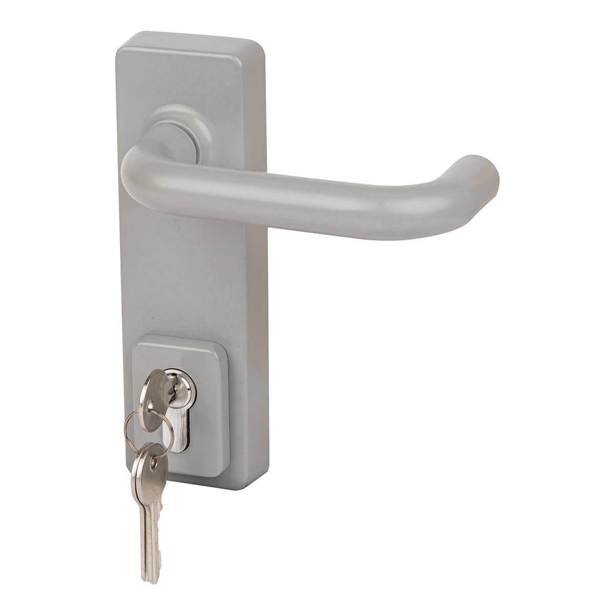 Outside Trim Lock