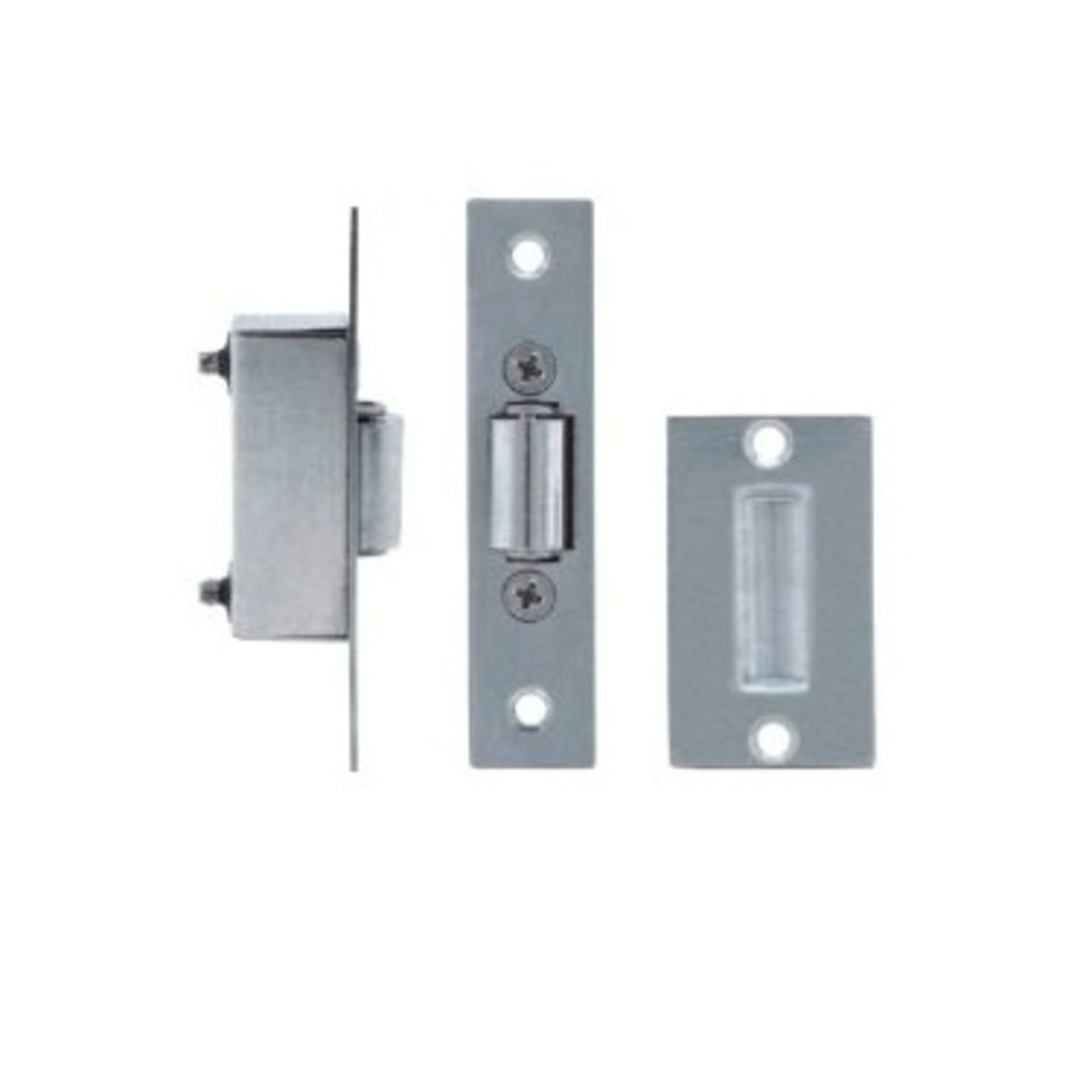 Mortice Roller Latch