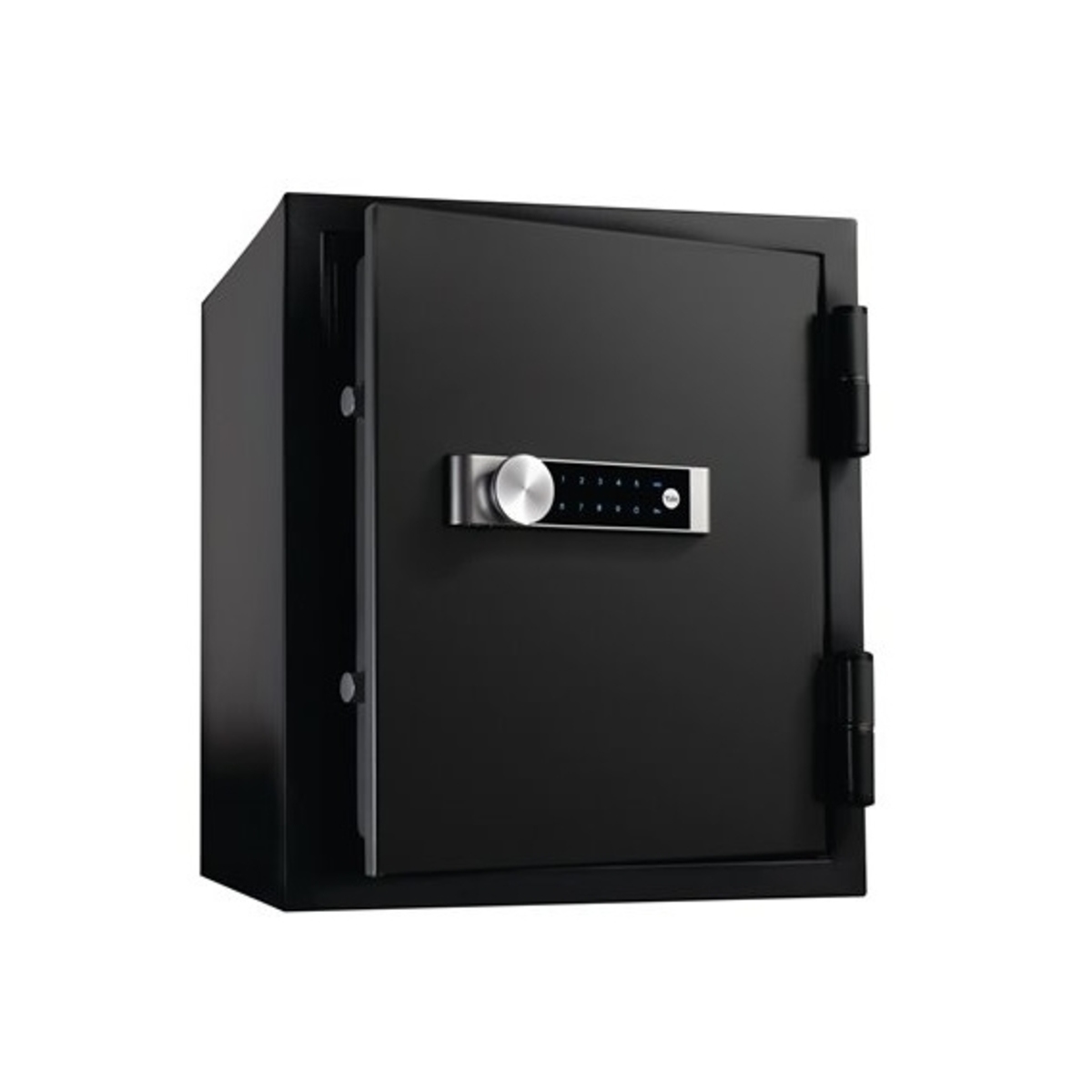 Fire and Security Safe