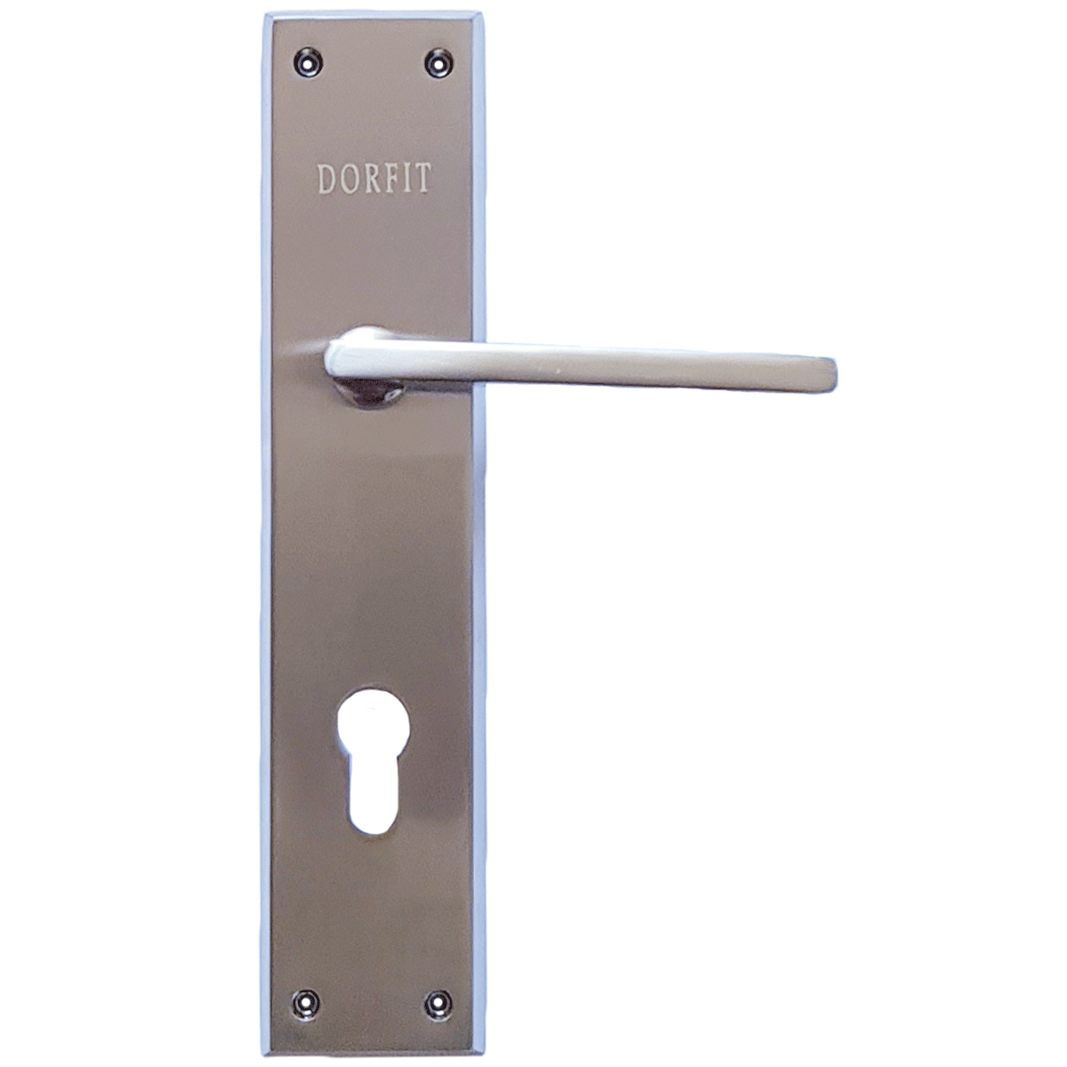 Mortise Handle