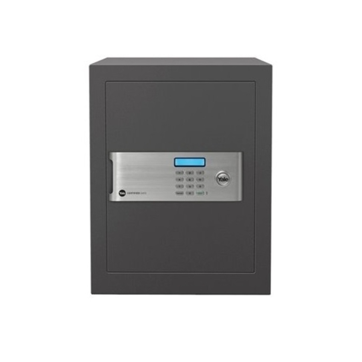 Yale Certified Home Safe Box