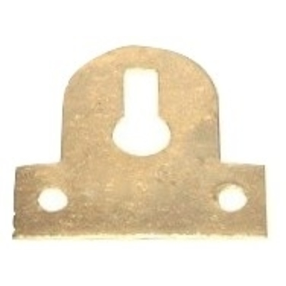 Brass Kan - Photo Frame Hook