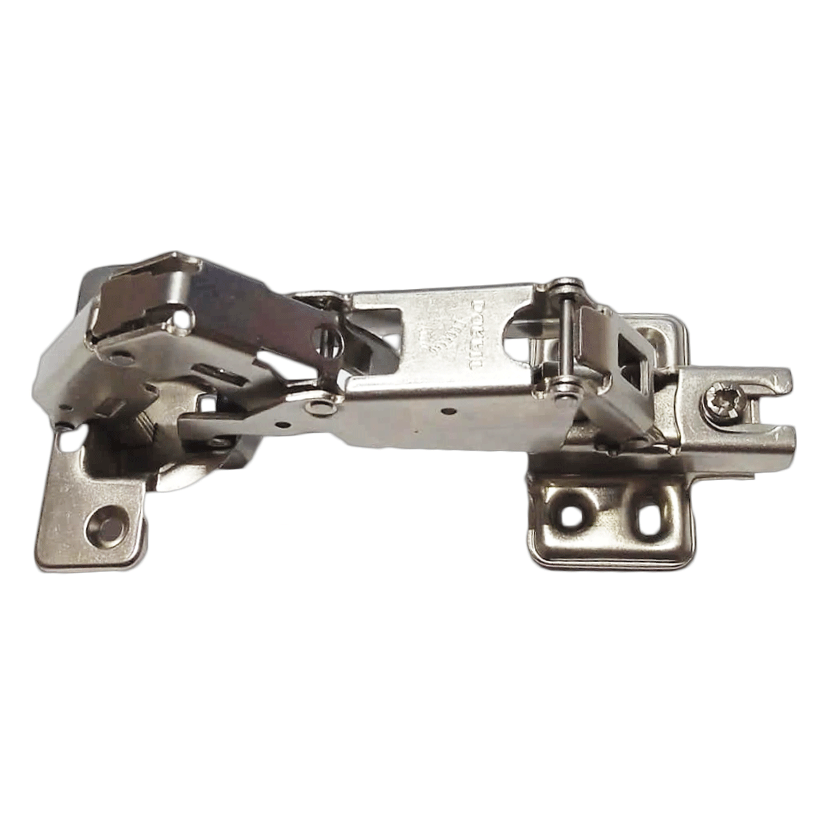 Cabinet Hinge 165°, Full Overlay (A Type)