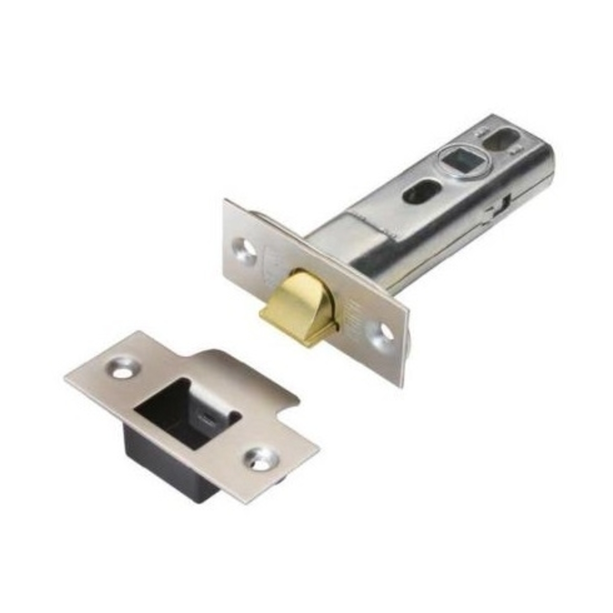 Heavy Duty Tubular Latch