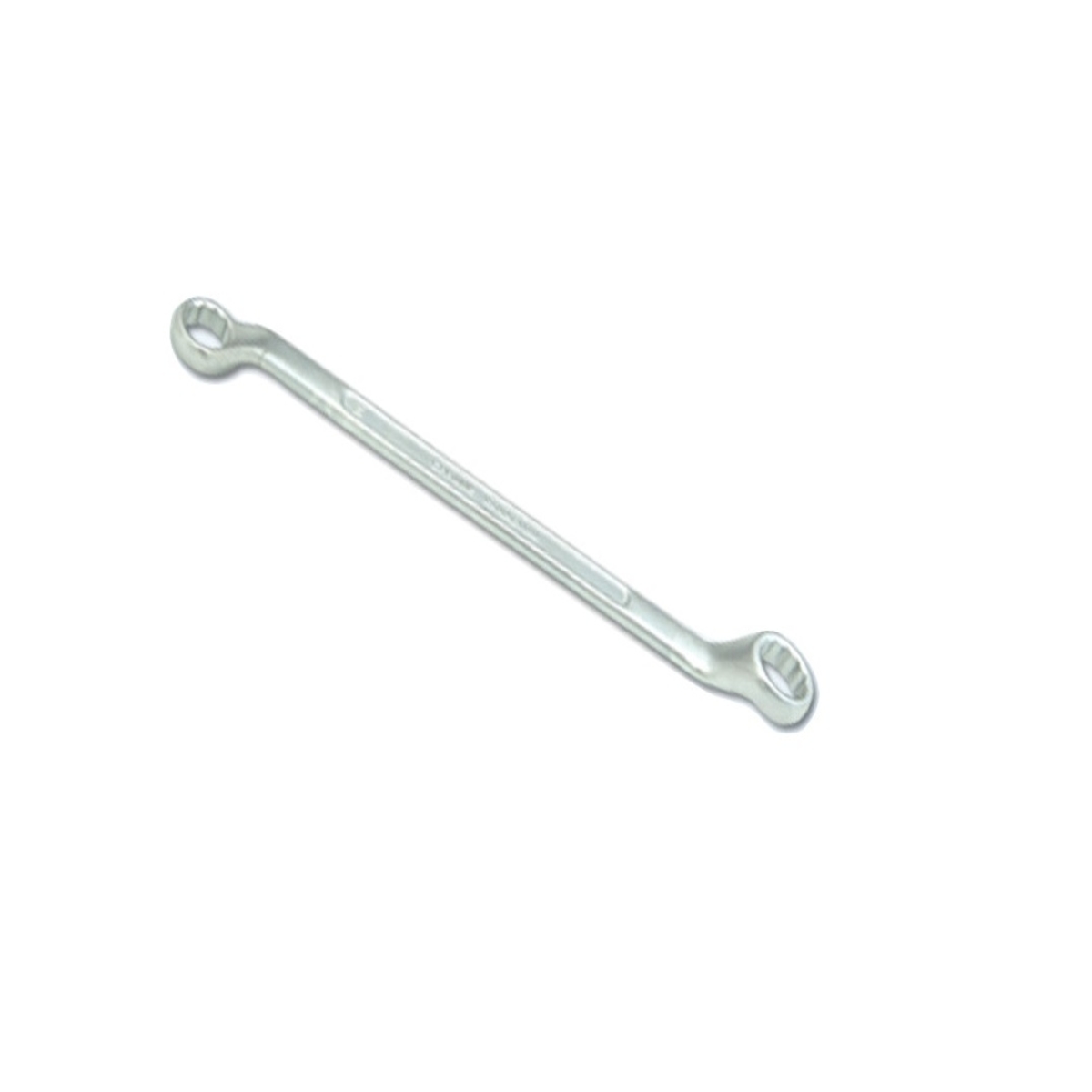 Double Ended Ring Spanner